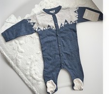 Mamas & Papas Newborn All In