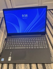 Lenovo IdeaPad S145-15IWL