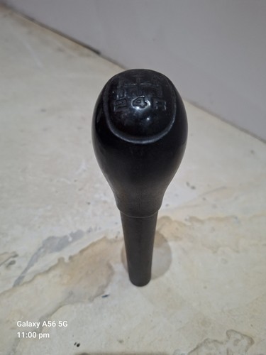 Ford transit mk5 gearknob - transit,