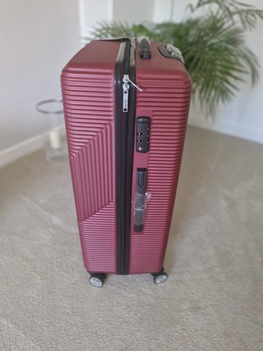 Large suitcase hard shell - hard,