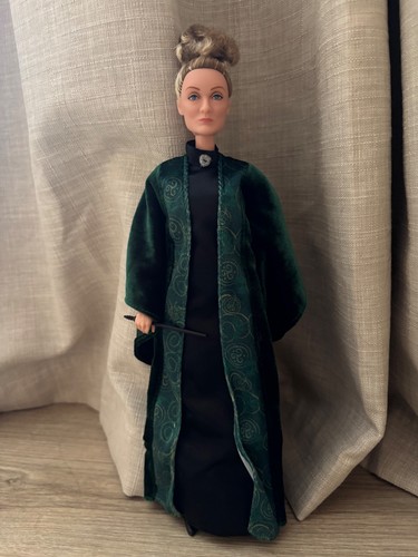 Mattel wizarding world harry - wizarding,