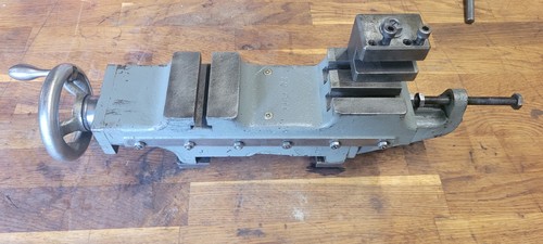 Original myford cutt - myford, cutt-off