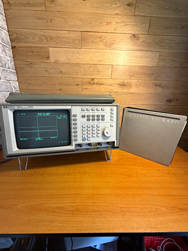 Hewlett packard 54501a - hewlett-packard, hp