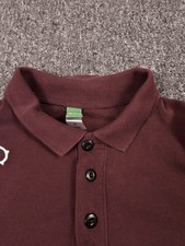 Ma.Strum Polo Shirt Men Medium