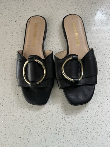 Russell and bromley sandals - russell,