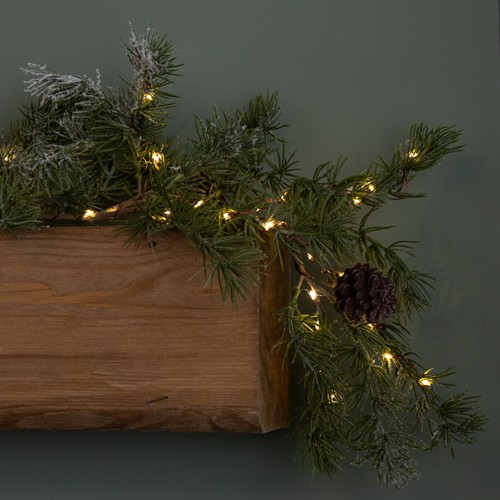 Pine needle christmas - 1.8m,