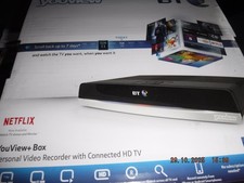 bt youview box dtr t2110 500 gb