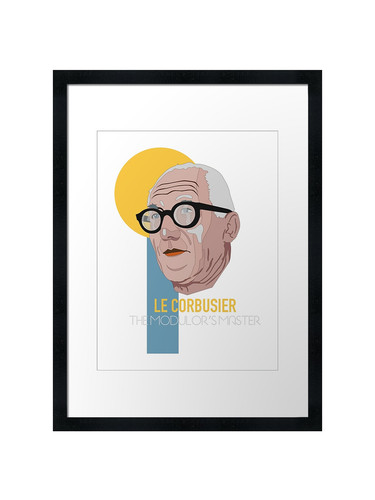 Corbusier the mastermind - corbusier:,