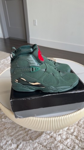 Size air jordan 8 - size, 12