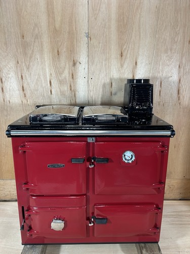 Aga rayburn heatranger - aga,