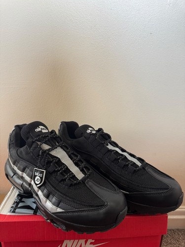 Nike air max - air, 95
