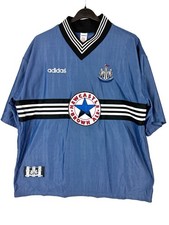Newcastle United 1996 1997
