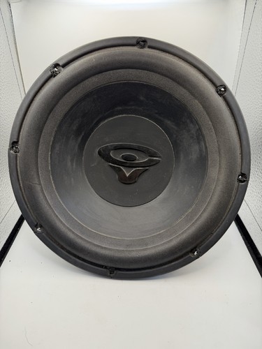 Pair cerwin vega - cerwin, 10”