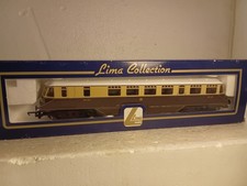 00 Lima GWR railcar -