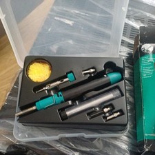Bernzomatic Cordless
