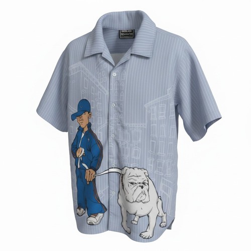 Highland outfitters hip hop - outfitters,