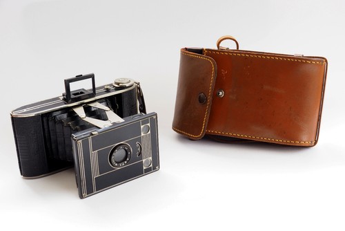 Agfa billy clack - agfa, +