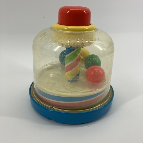 Playskool vintage 1991 - vintage,