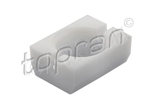 Selector shift rod - shift, bushing