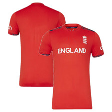 England Cricket Women's Shirt