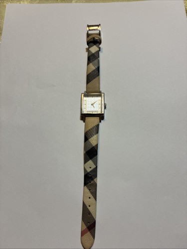 Burberry ladies nova - burberry, check