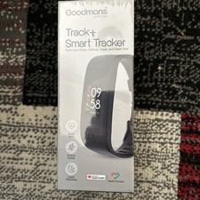 Goodmans Track + Smart