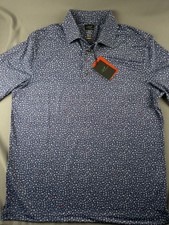 Greg Norman ML75 Polo Shirt