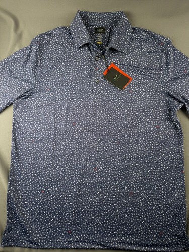 Greg norman ml75 - norman, polo
