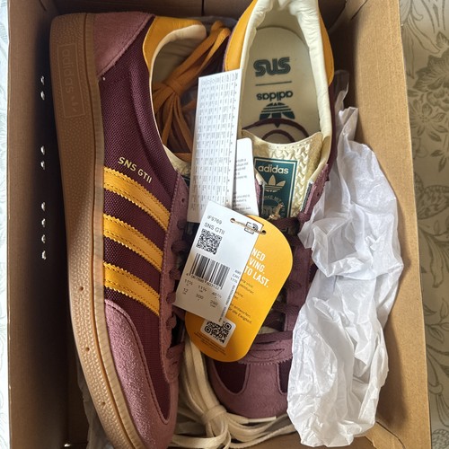 Adidas sns gt2 3rd - ii,