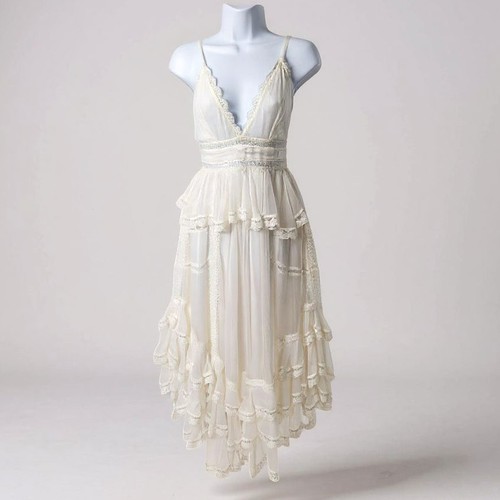 Rococo sand mia maxi - mia,