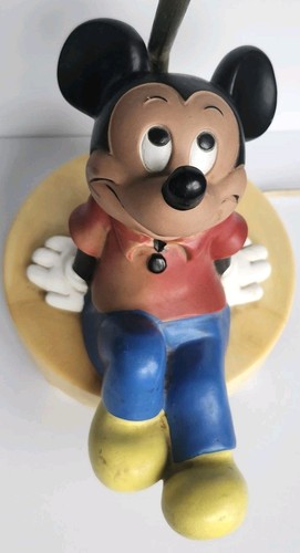 Vintage 1981 disney - vintage, mickey