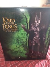 Sideshow Weta Collectibles - Lord Of The Rings Dark Lord Sauron