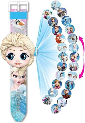 Lexibook disney frozen - frozen, ii