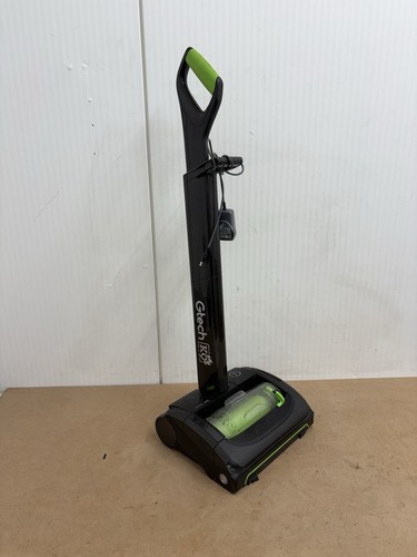 Gtech airram mk2 upright - gtech, k9