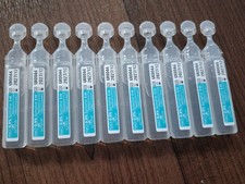 Sodium Chloride Inhalation Solution 0.9%  10 X 5ml