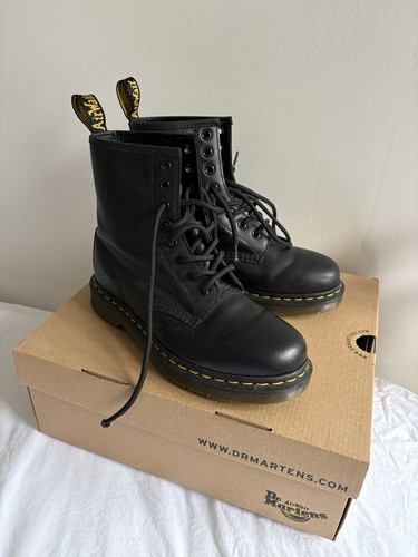 Martens 1460 smooth - dr.,