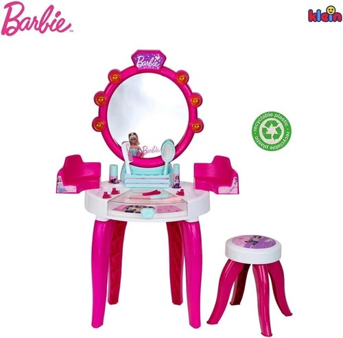 Brand new barbie - new,