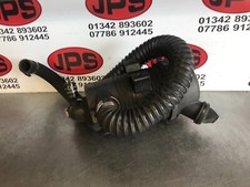Plastic donaldson air box X Jacobsen Fairway 305T mower / Kubota V1505T £40+VAT