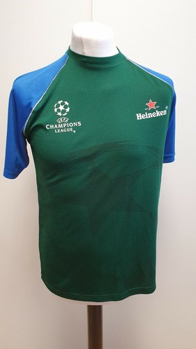 Mm523 mens heineken - mm523, green