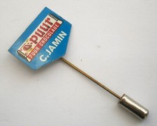 S939) C. Jamin Chocolate bar