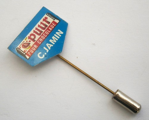 S939 jamin chocolate bar - c.,