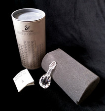 Swarovski Crystal Mandolin /