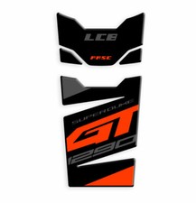 Paraserbatoio Resina 3D KTM