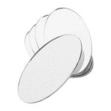  5 Pcs Mirror for Craft Small