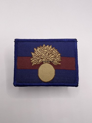 Grenadier guards badge trf - grenadier,