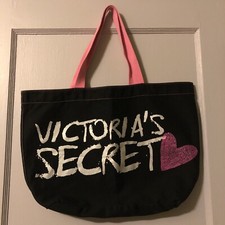 Victoria Secret Pink Silver