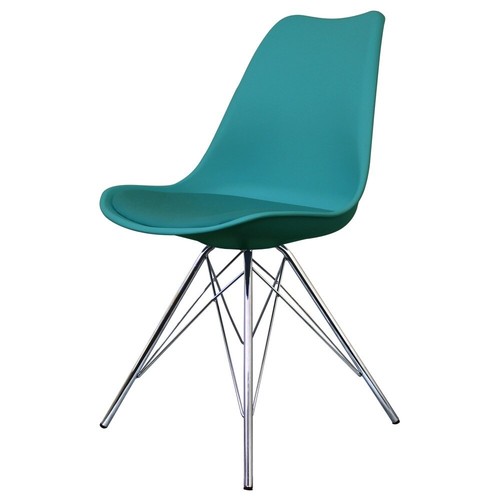 Plastic dining chairs with - plastic,