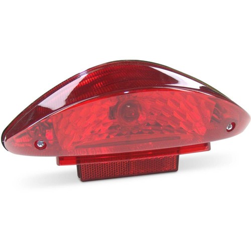 Rear stop light original line - rear,