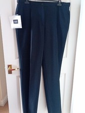 Simon Jersey Black Size 22