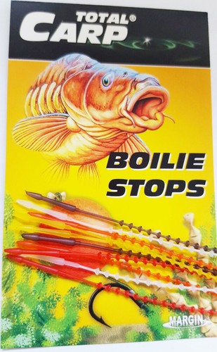 Total carp boilie - boilie,
